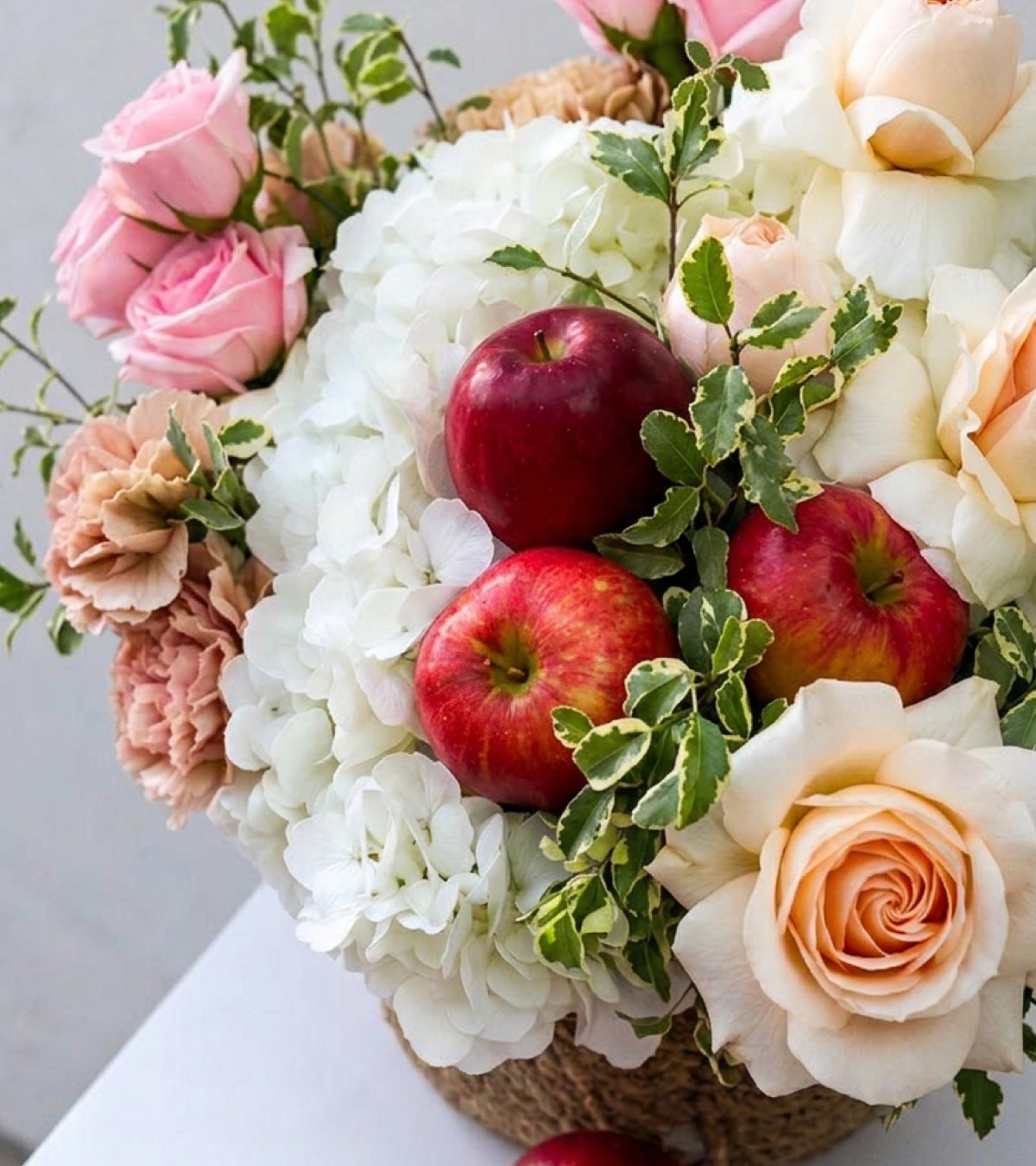 Rosh Hashanah Flower Ideas for a Sweet New Year