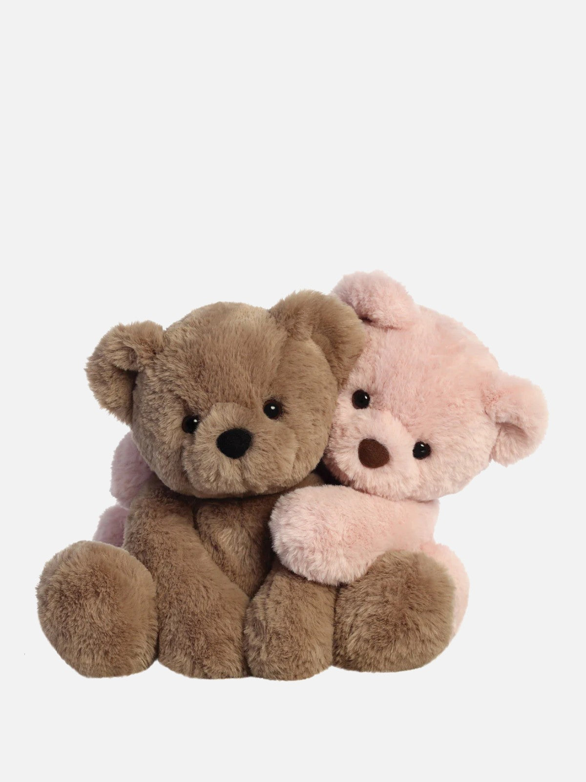 Avery Teddy Bear Couple