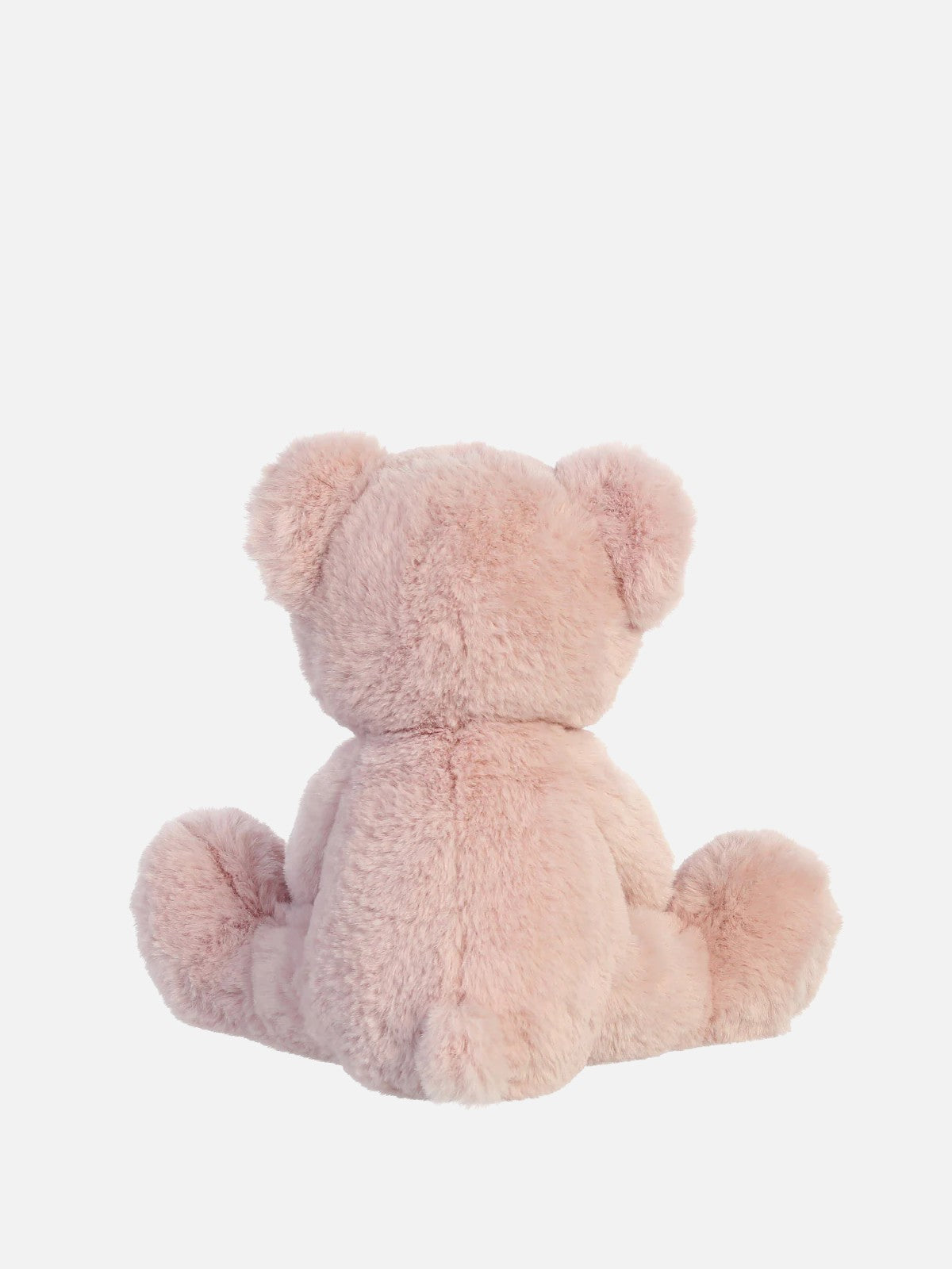 Avery Bear, Dusty Pink