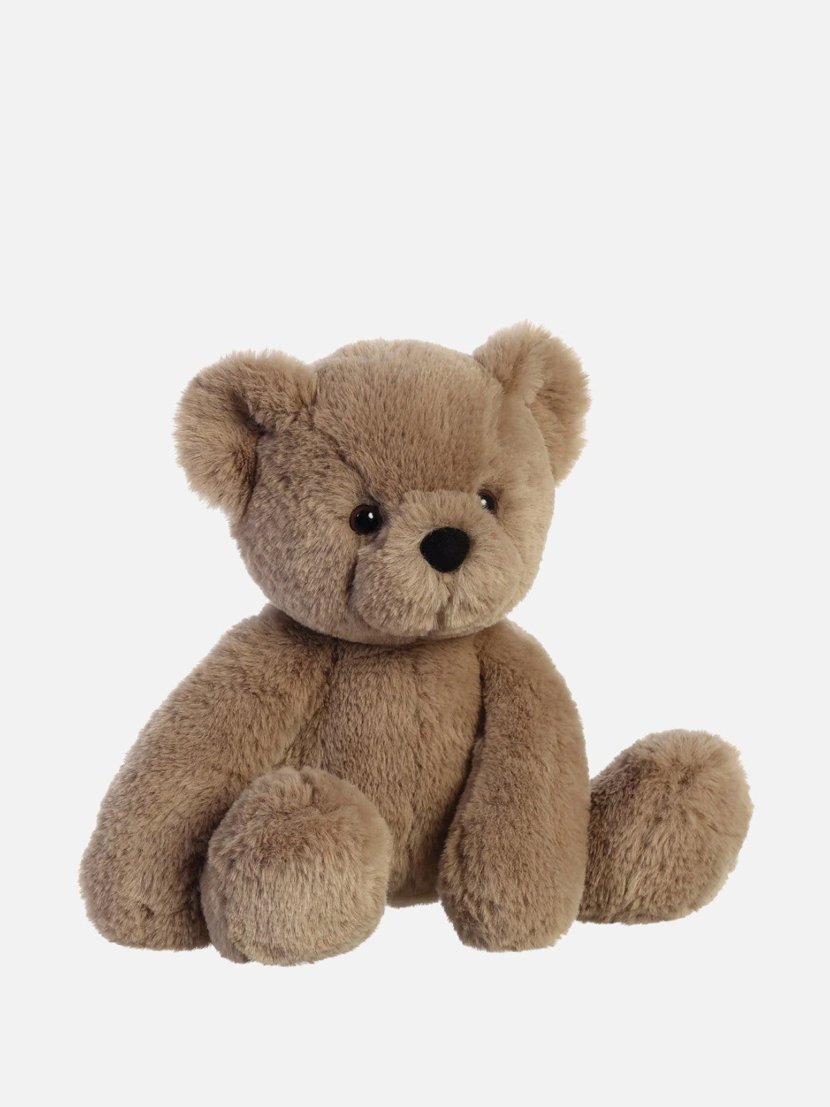 Avery Bear, Soft Beige