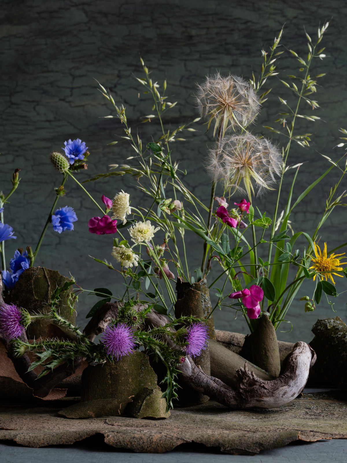 Ikebana Ohara - 2 courses