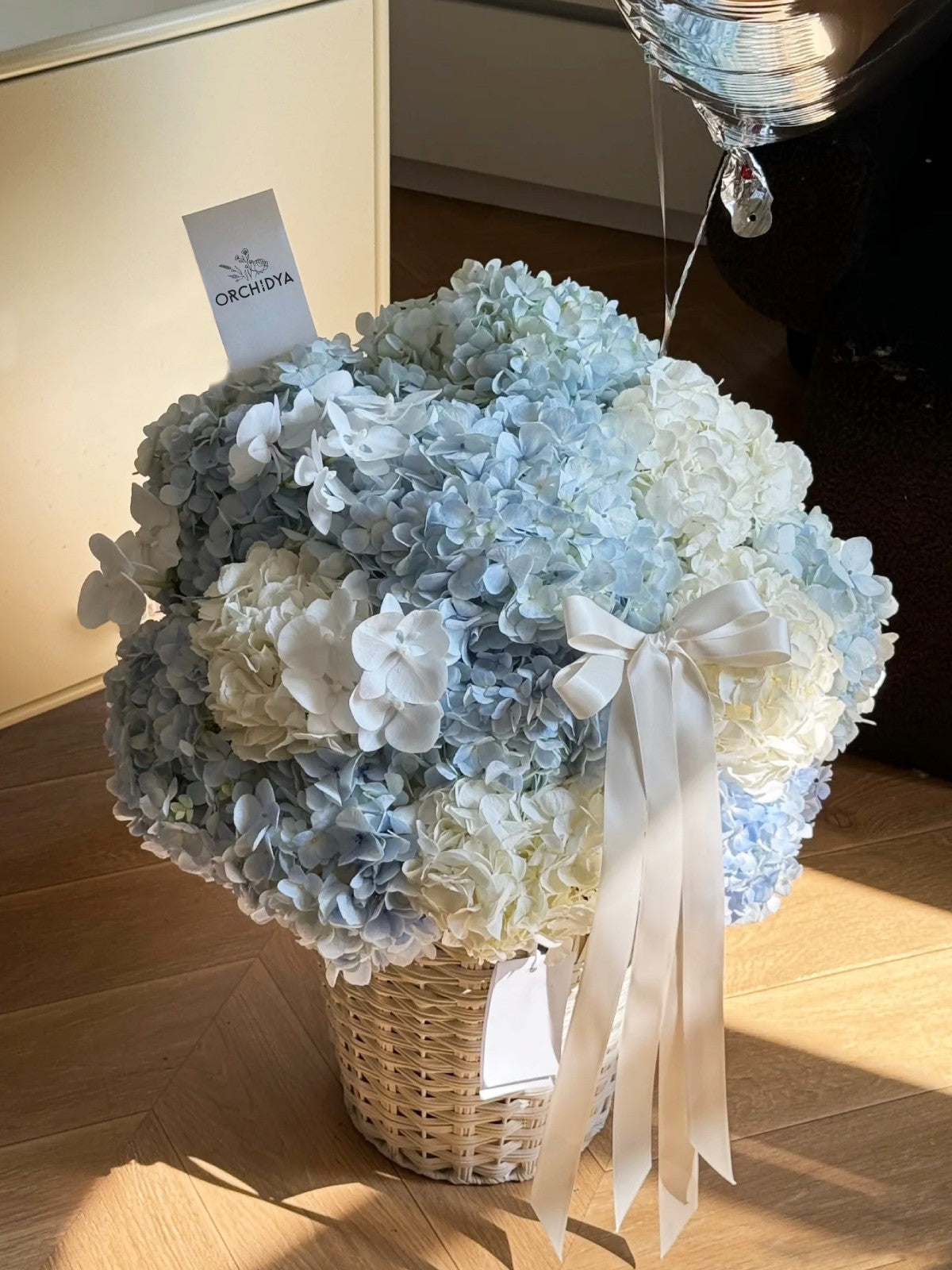 Breakfast at Tiffany’s