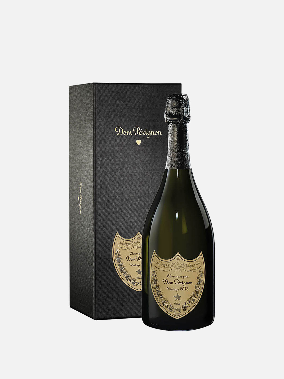 Dom Pérignon Vintage 2013