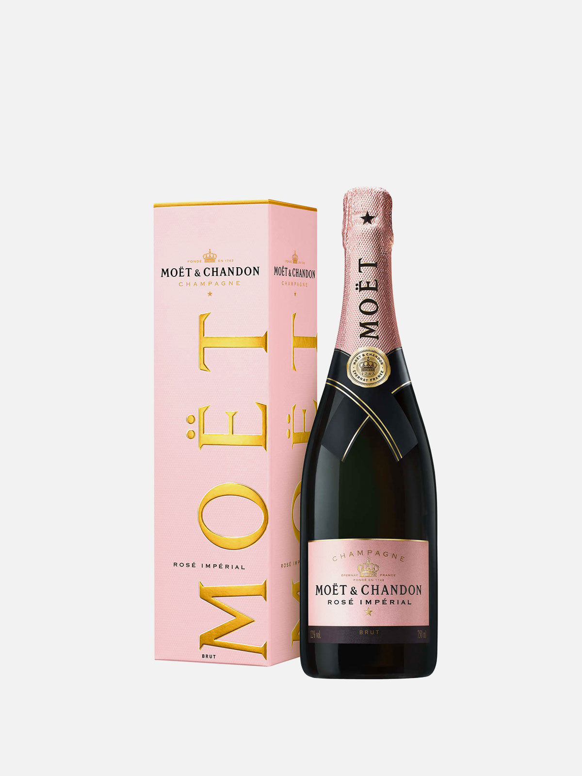 Moet & Chandon Rosé