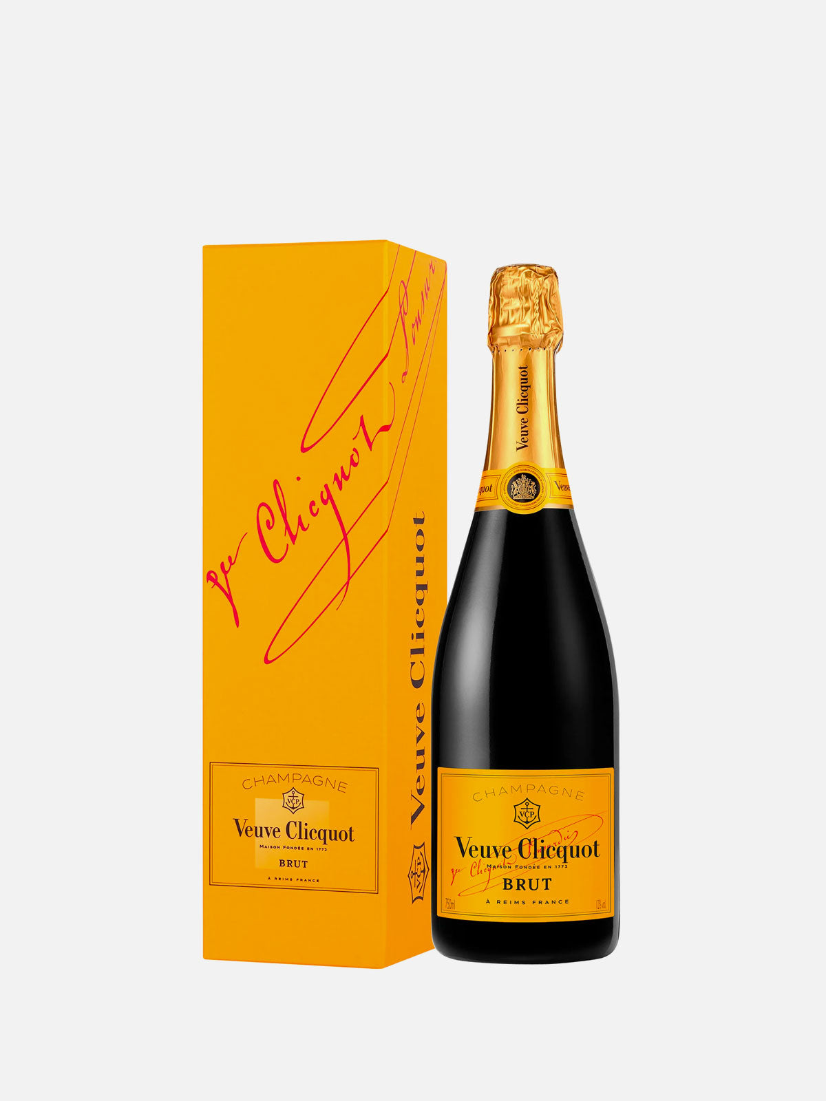 Veuve Clicquot Brut