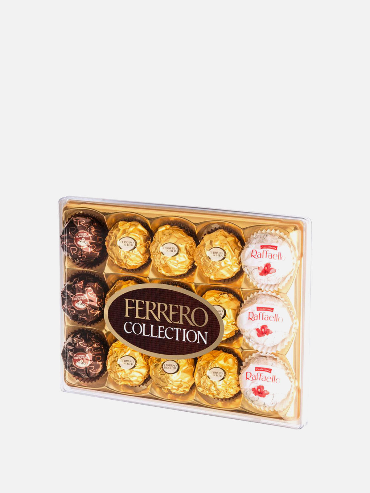 Ferrero Collection