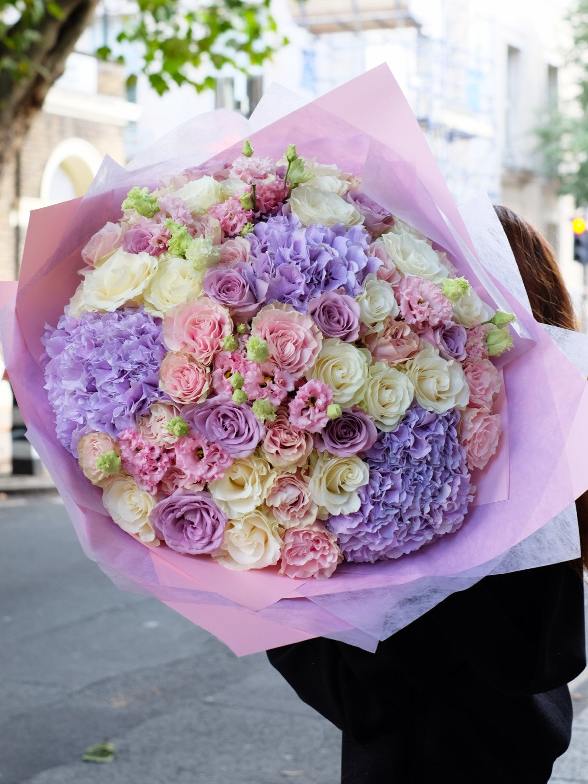 La La Bloom