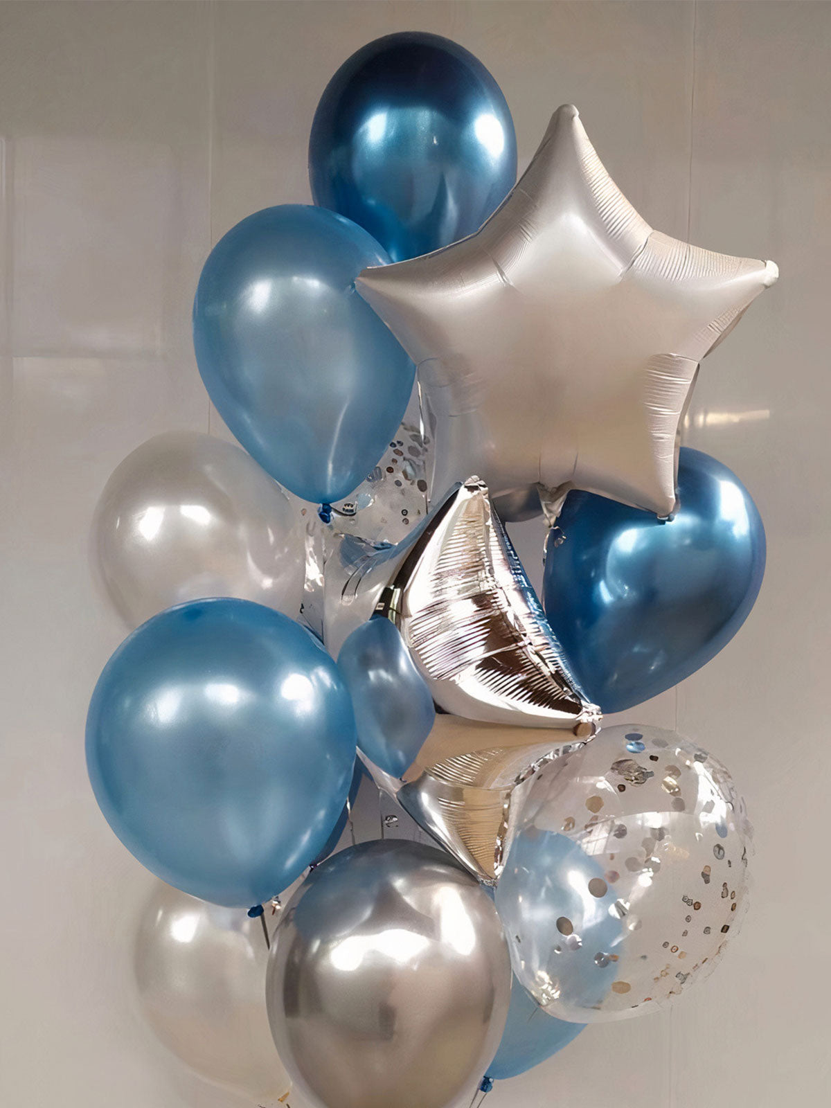 Latex Balloons