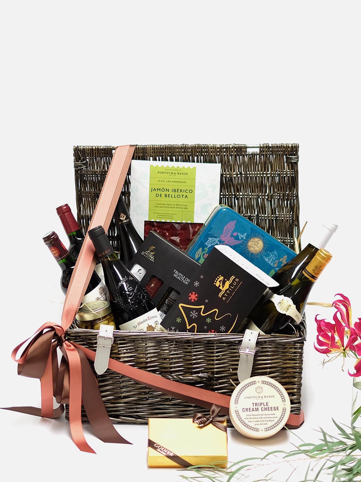 The Celebration Hamper