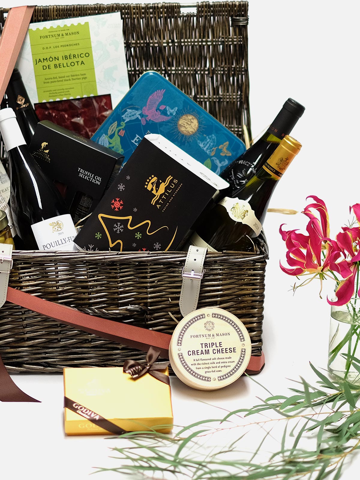 The Celebration Hamper