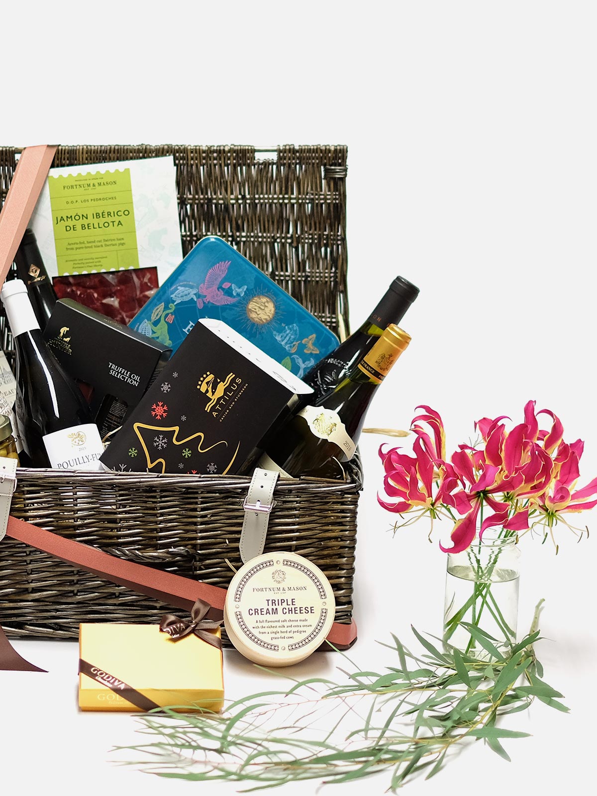 The Celebration Hamper