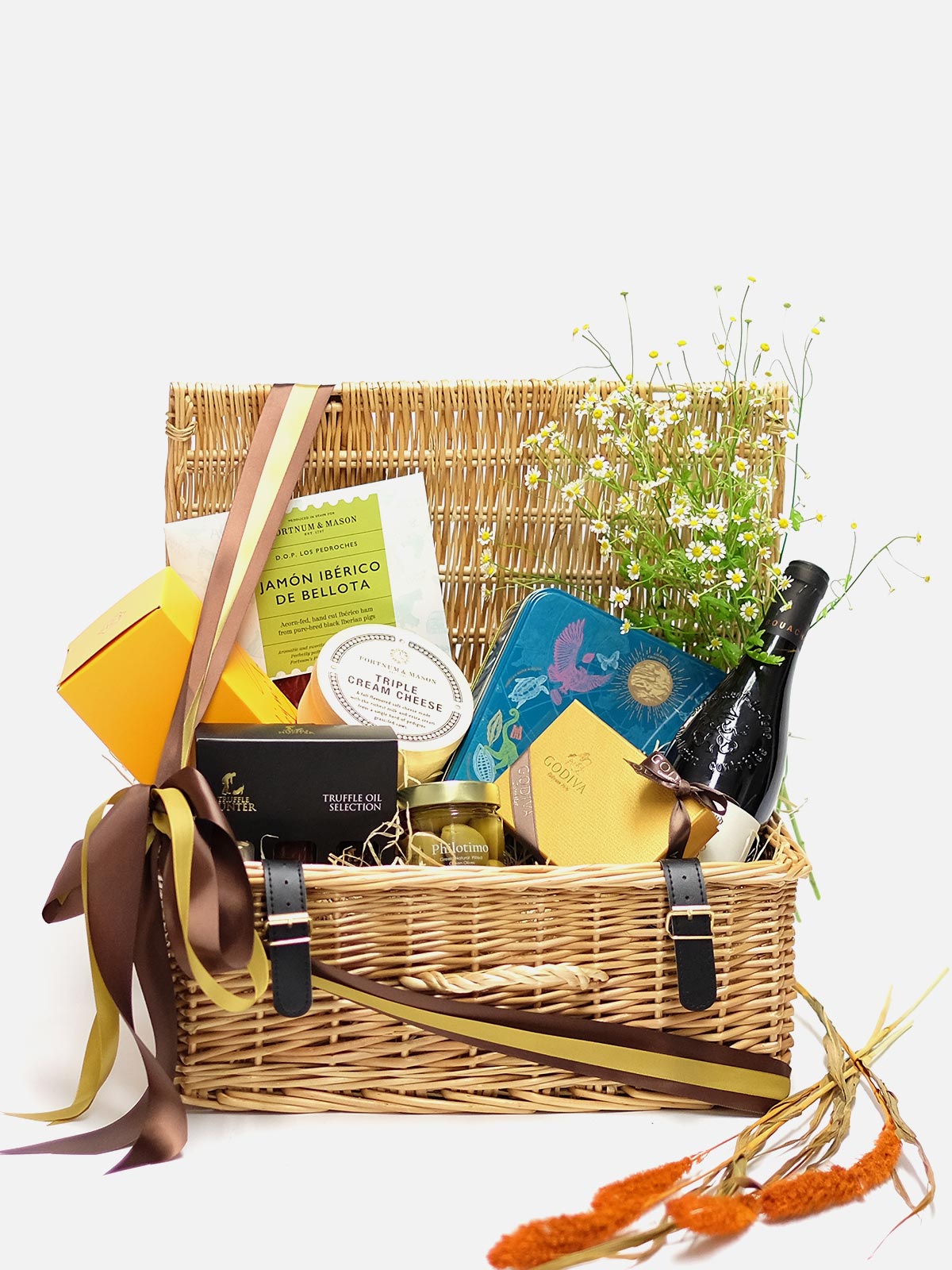 The Cheers Hamper