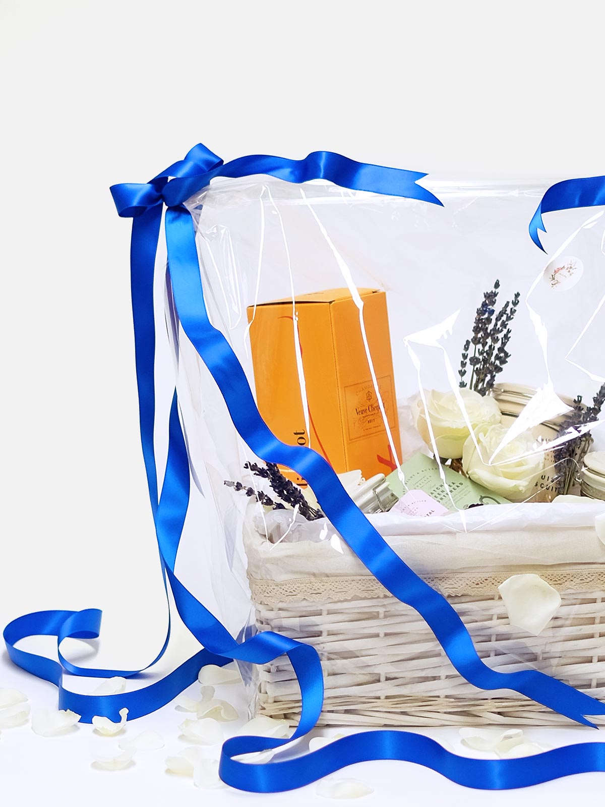 Luxury Gift Basket