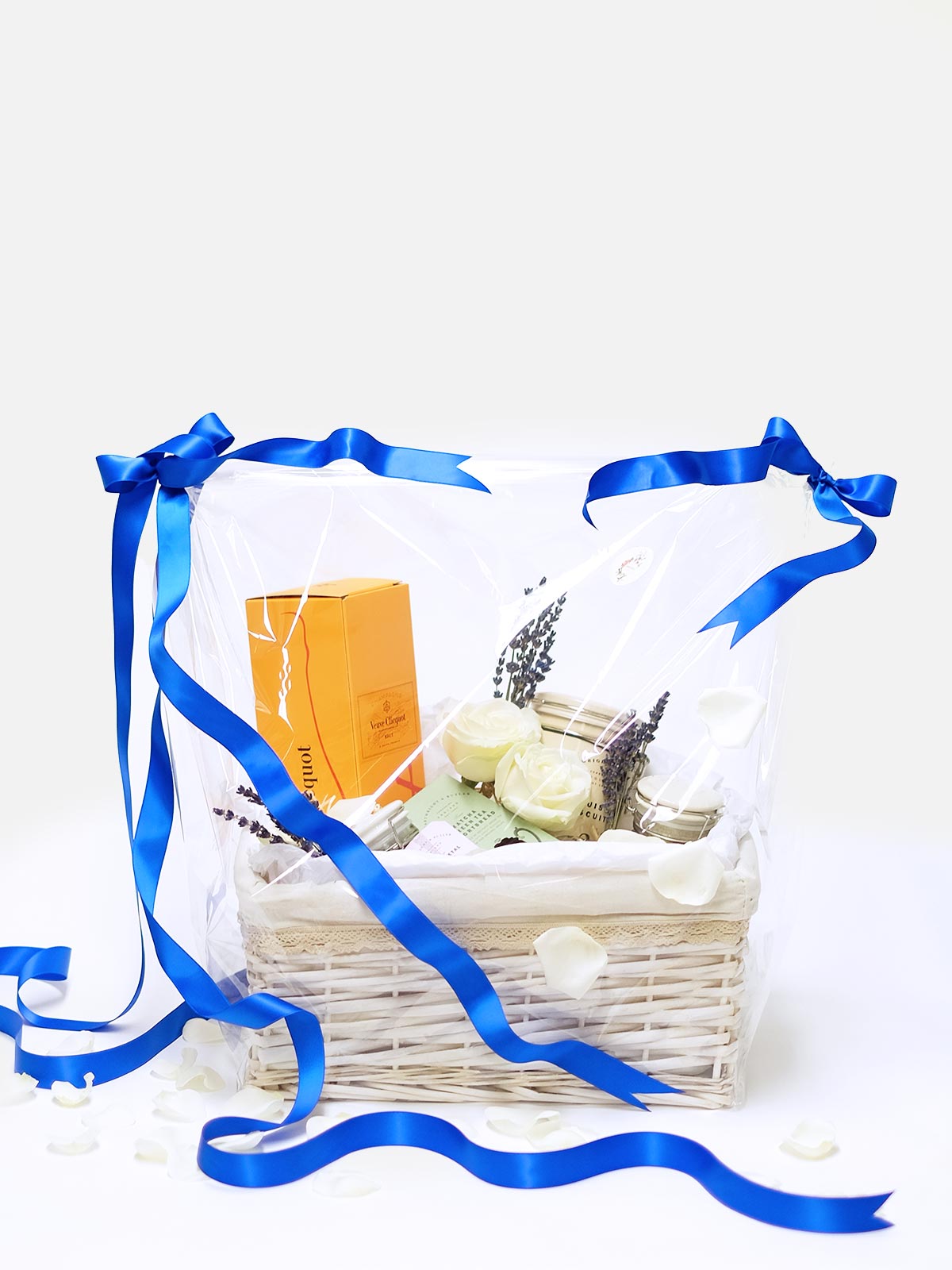 Luxury Gift Basket