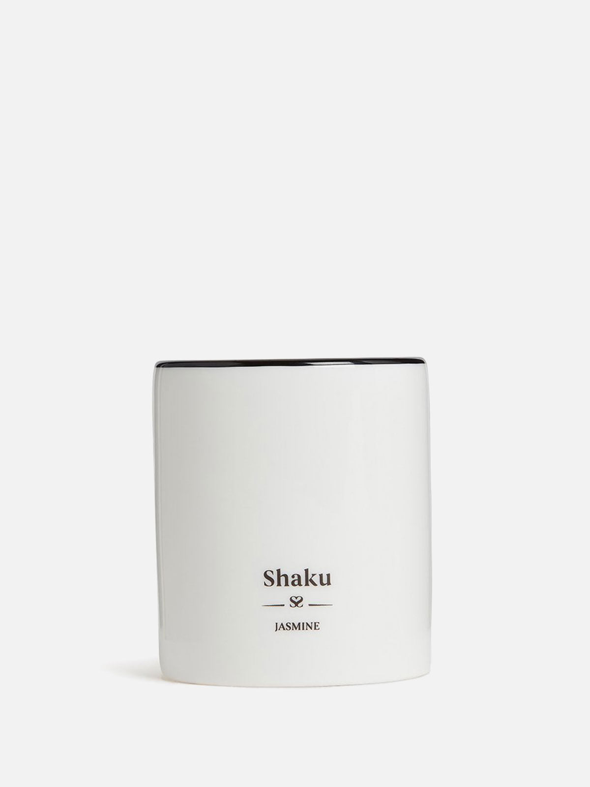 Luxury Jasmine Candle