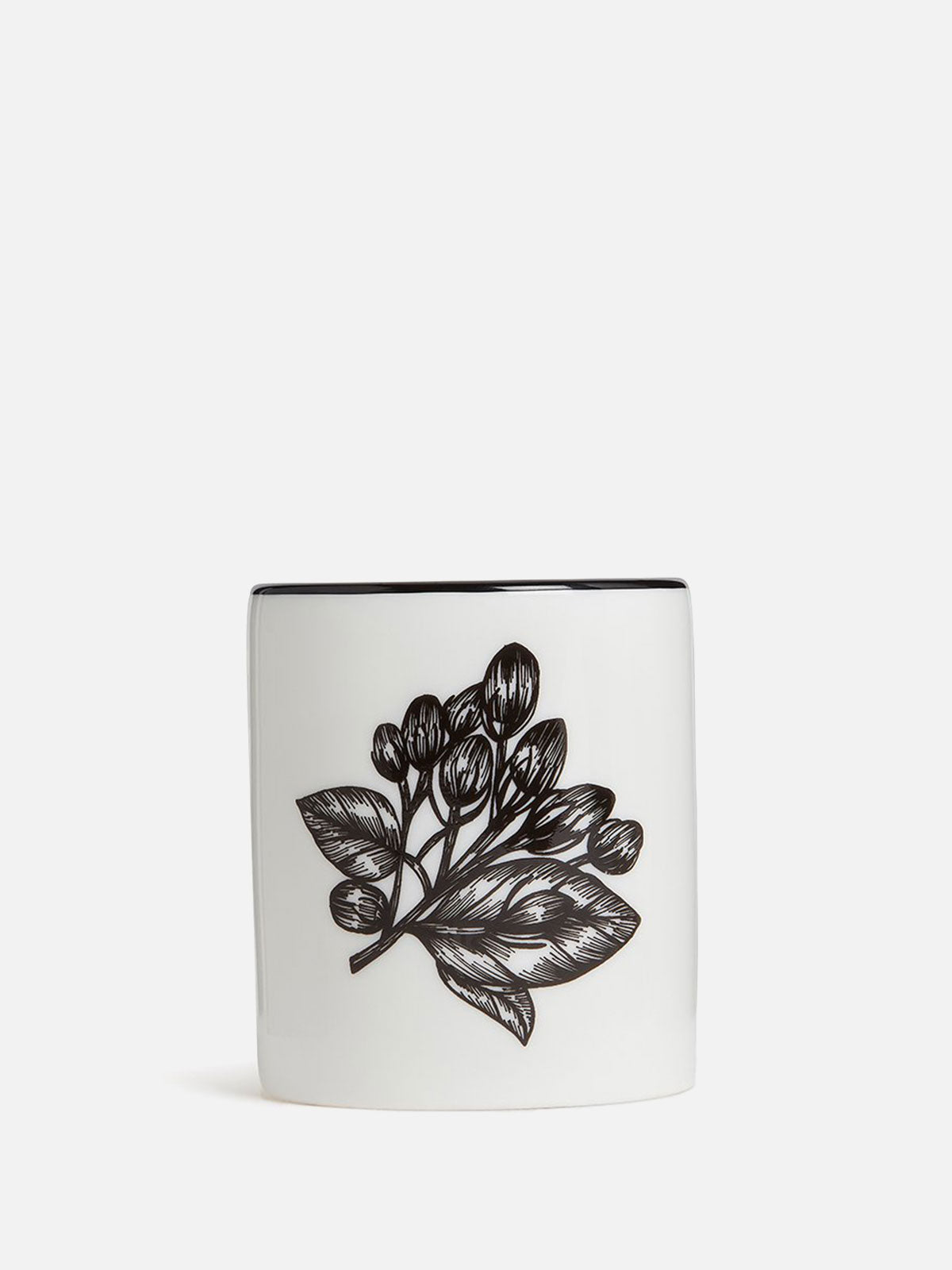 Luxury Jasmine Candle