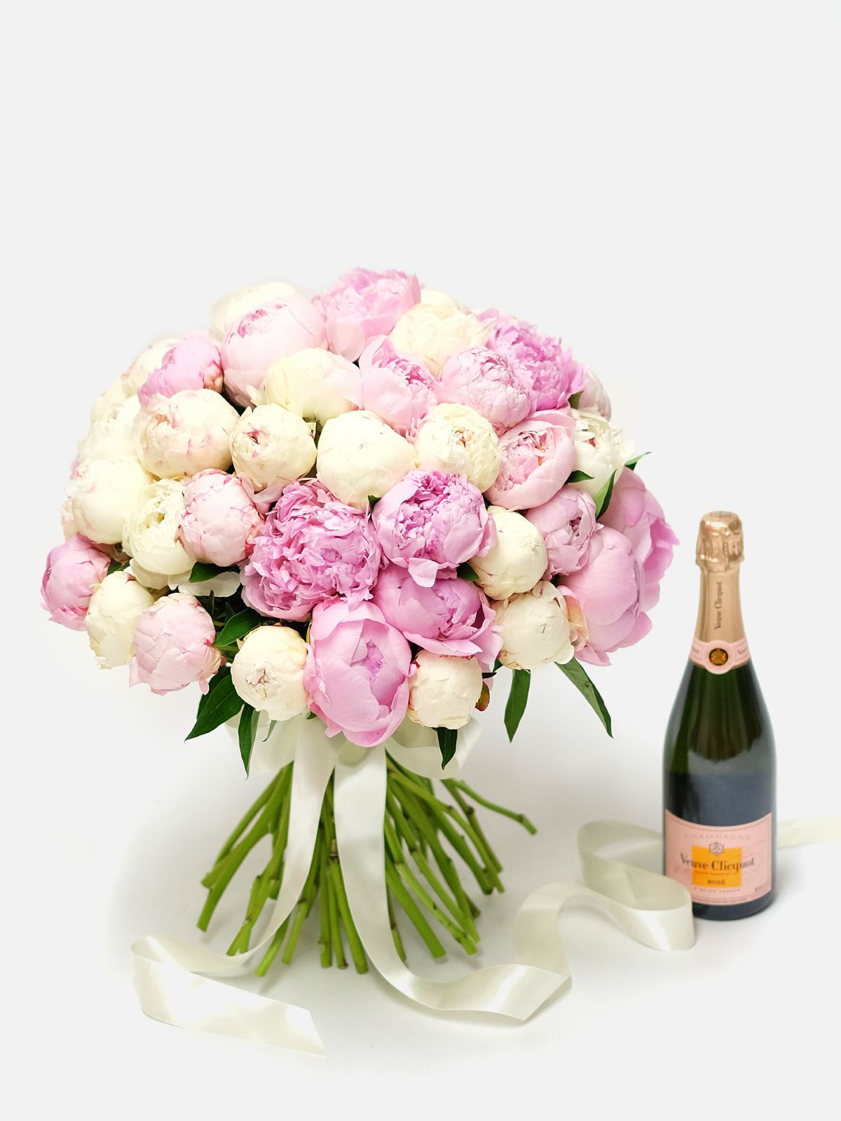 Peony Madness
