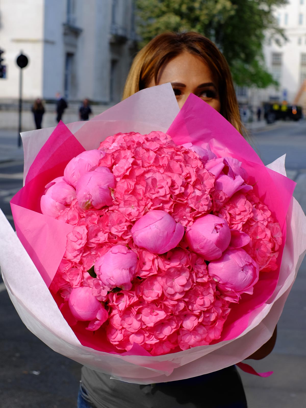 Fleur De Rose