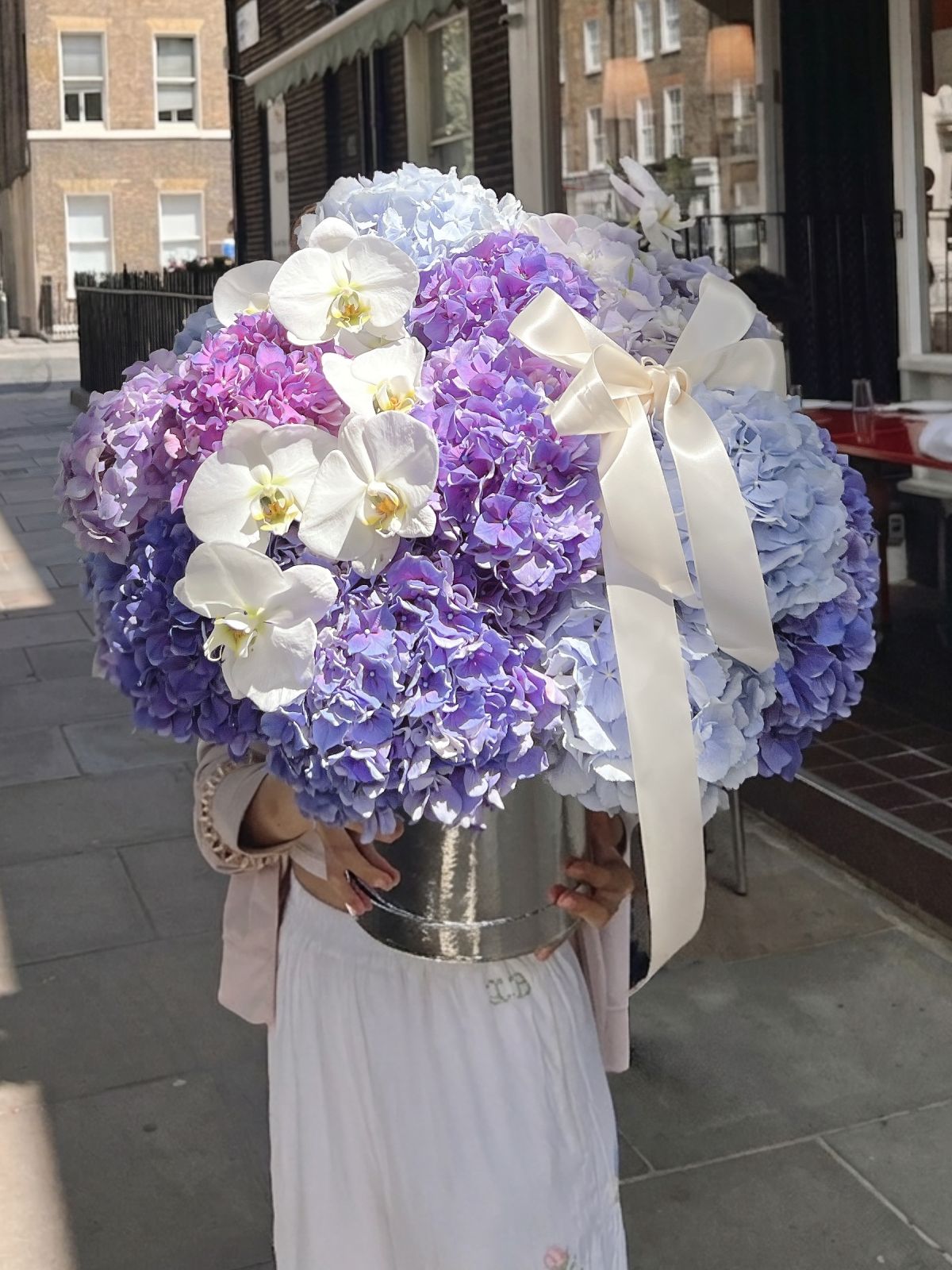 Mulberry Muse
