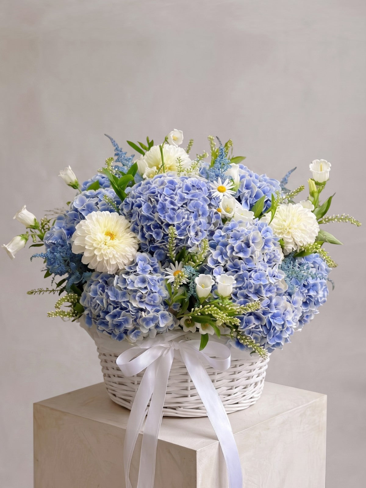Bluebelle