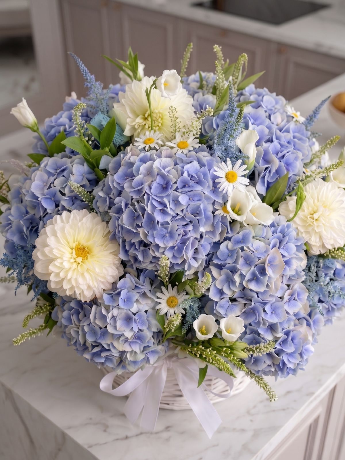 Bluebelle