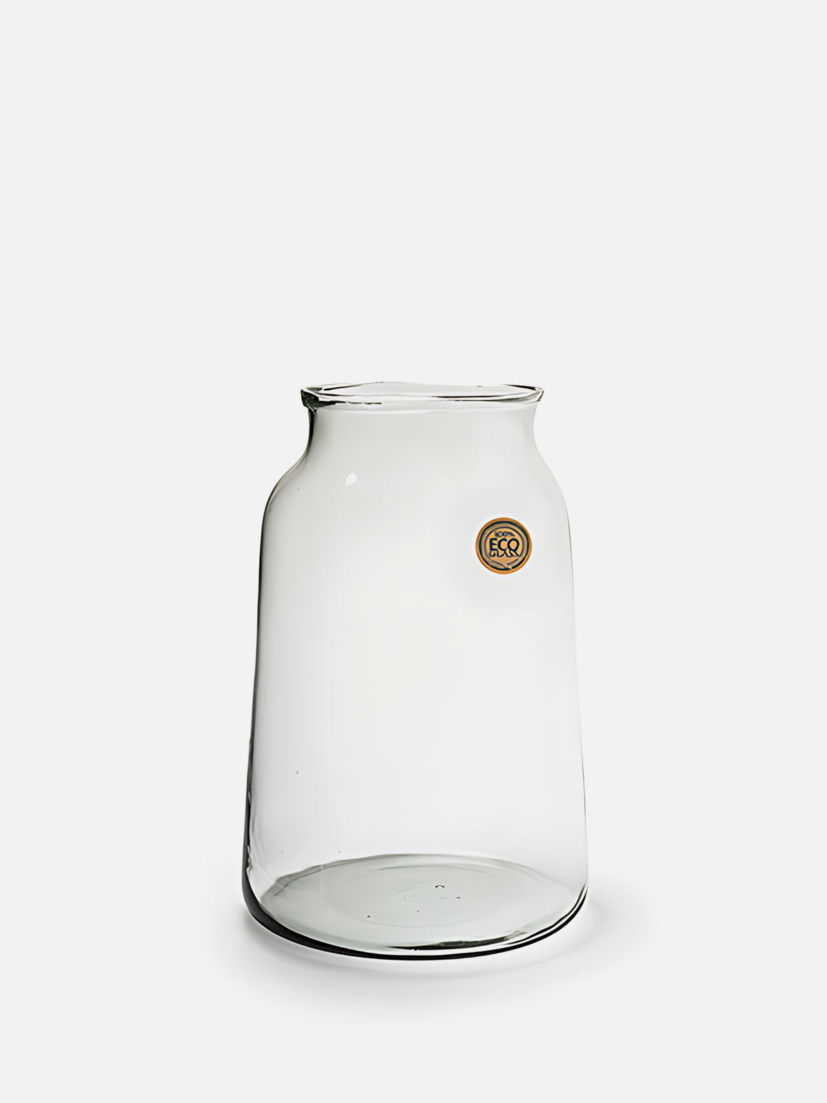 Eco Glass Vase - B