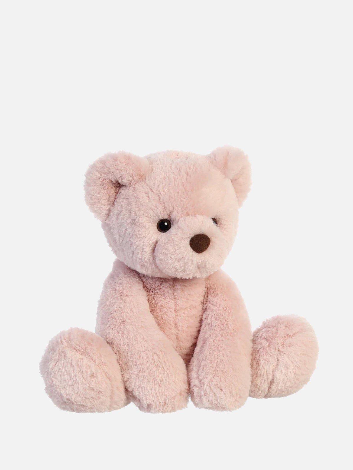 Avery Bear, Dusty Pink