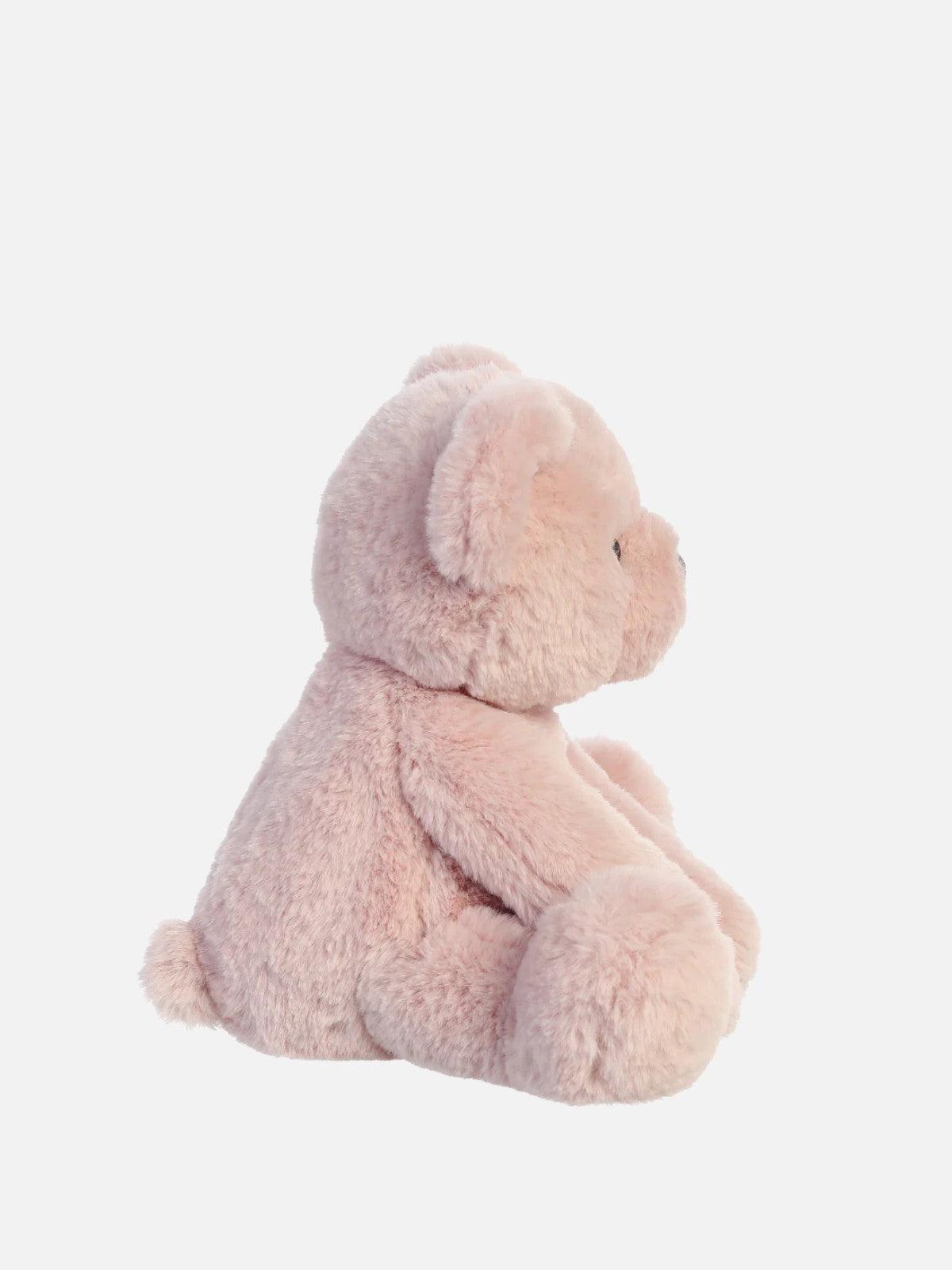 Avery Bear, Dusty Pink