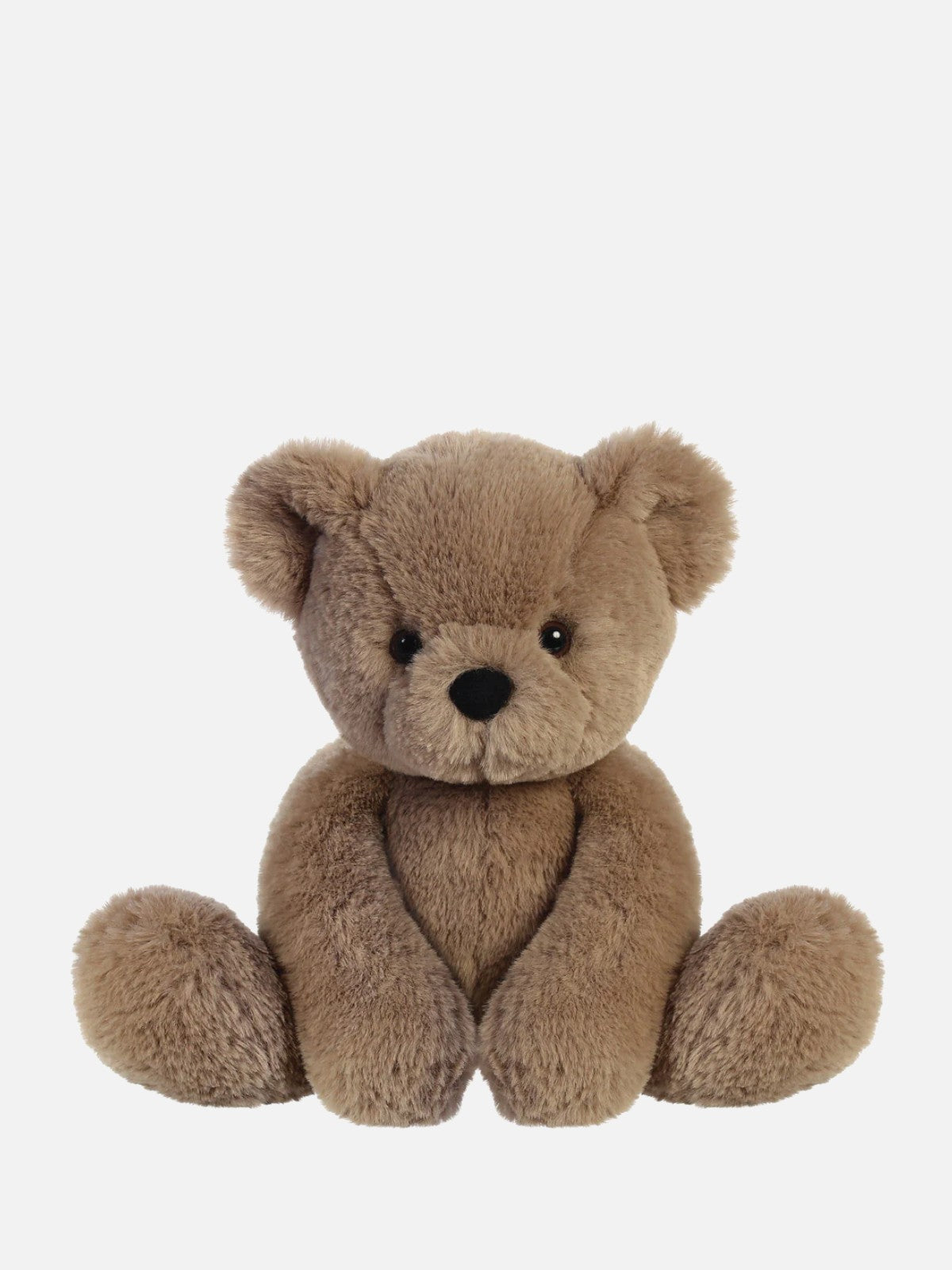 Avery Bear, Soft Beige