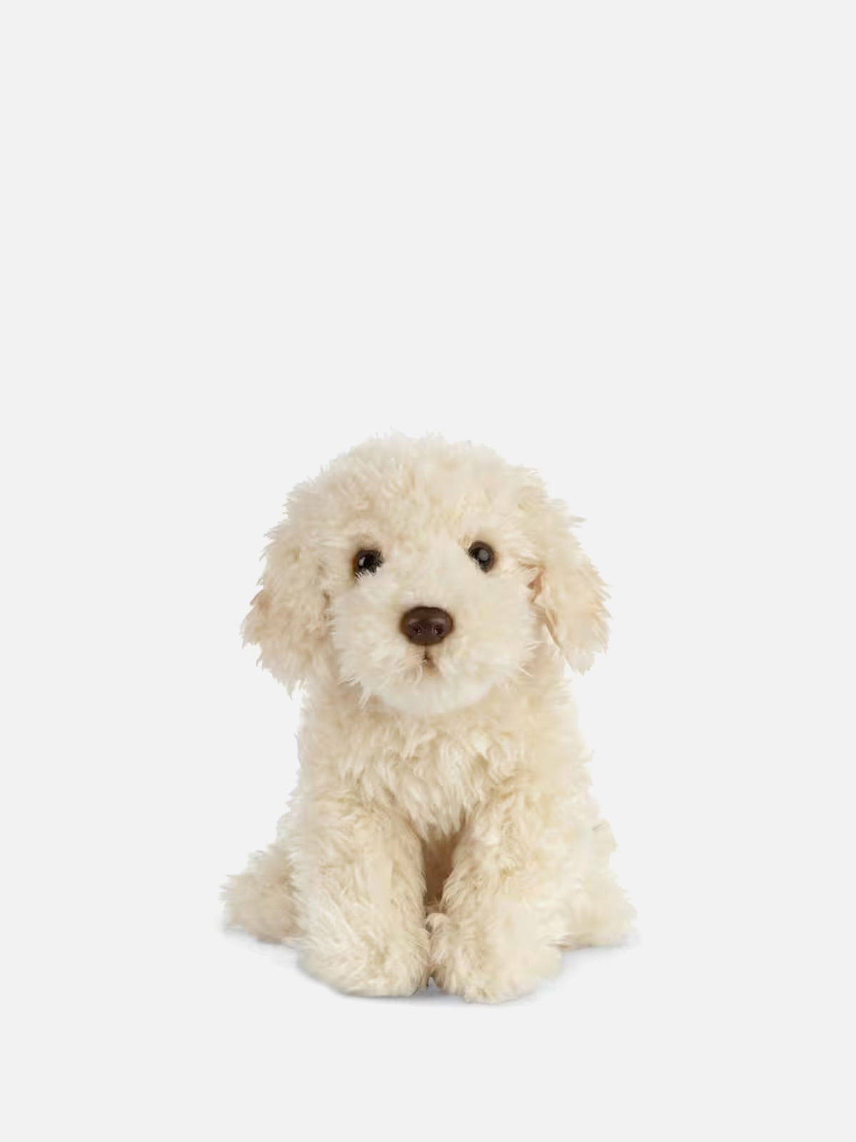 Cute Puppy Toy