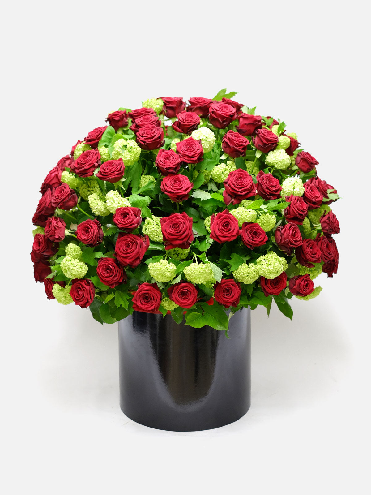 Luxury Roses Box