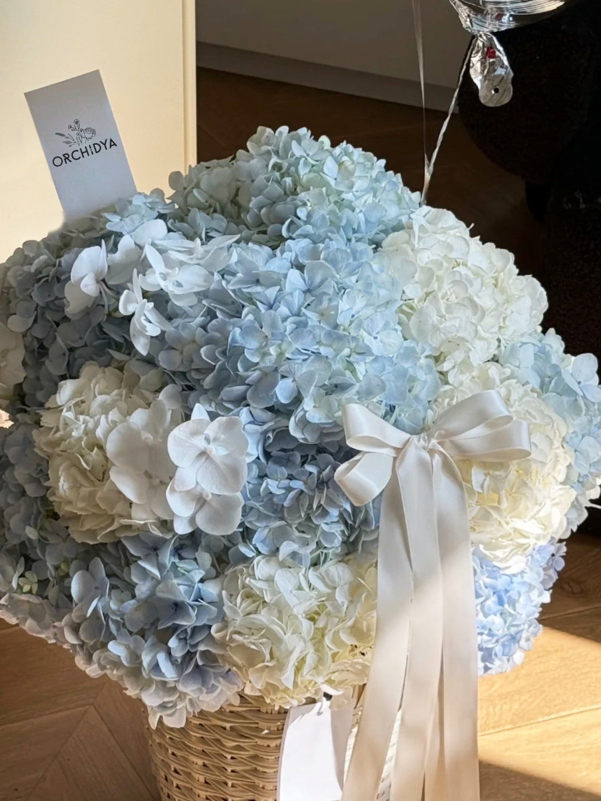 Breakfast at Tiffany’s