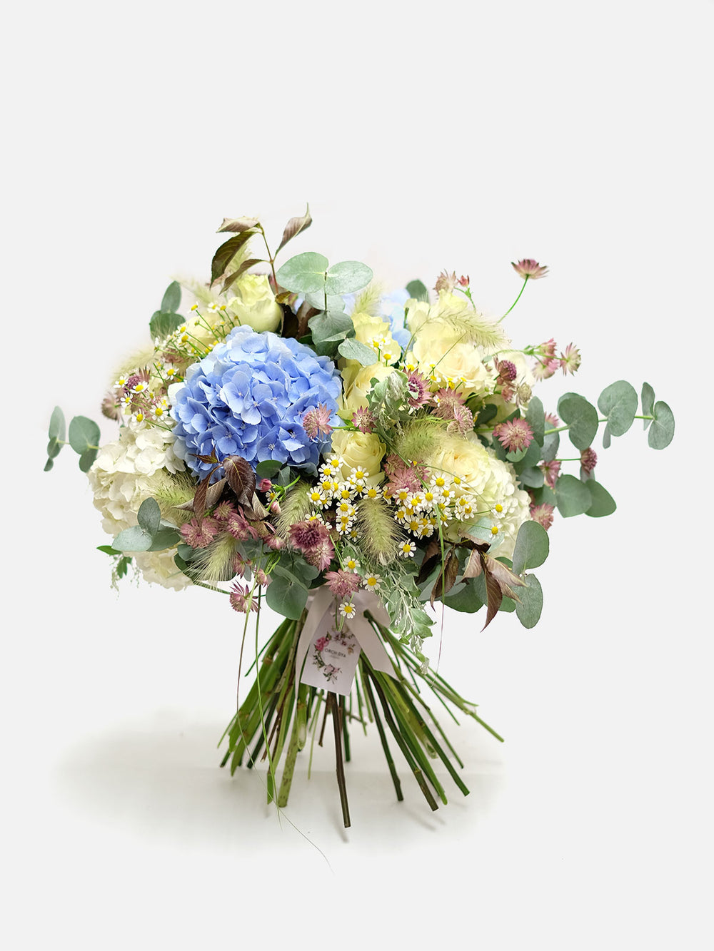 Elysium Luxury Flower delivery London Orchidya