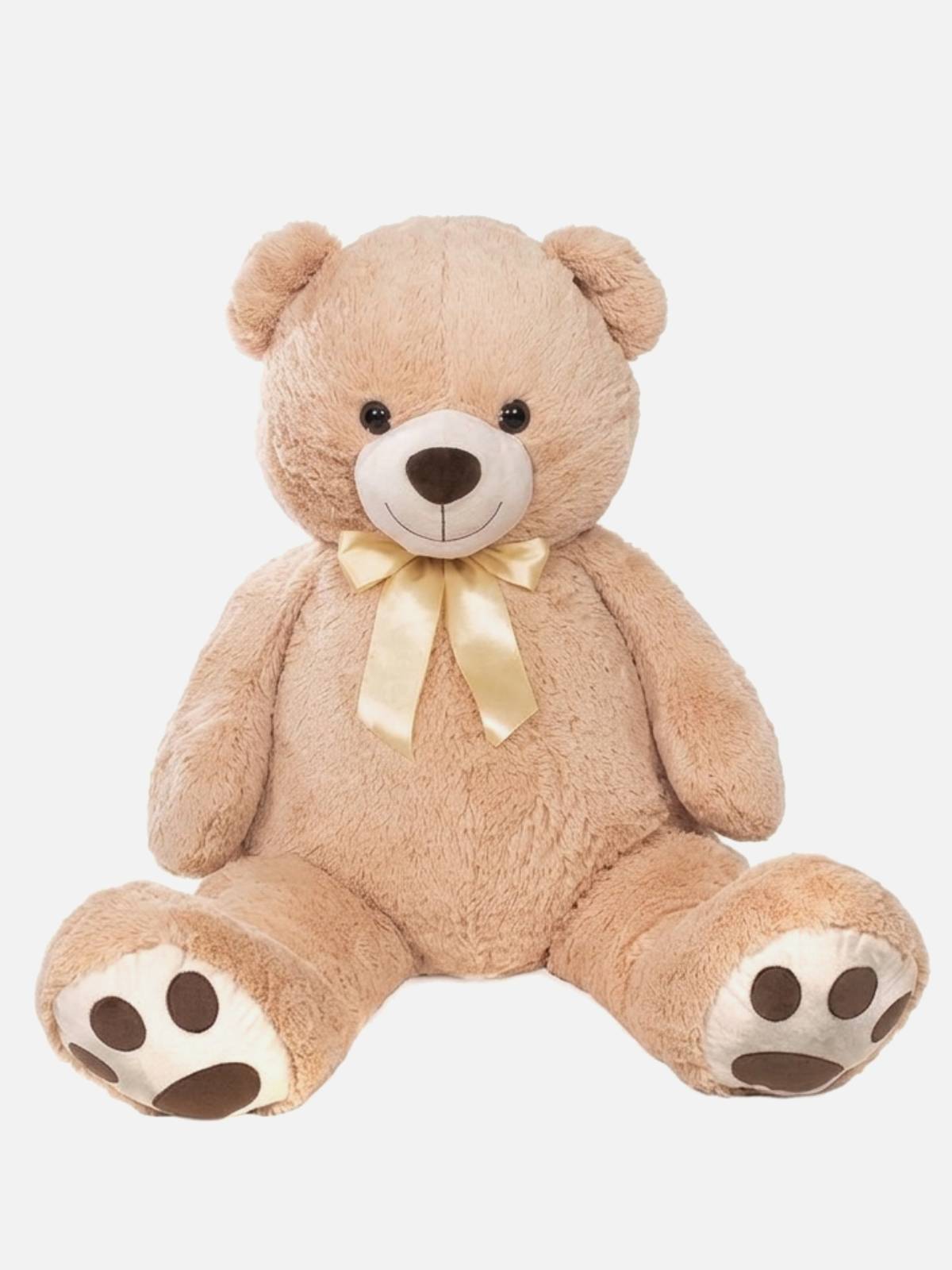 Cuddly Teddy Bear