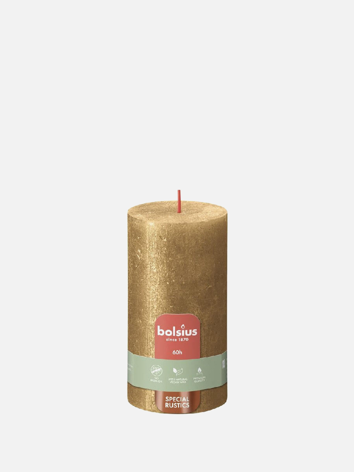 Candle - Gold