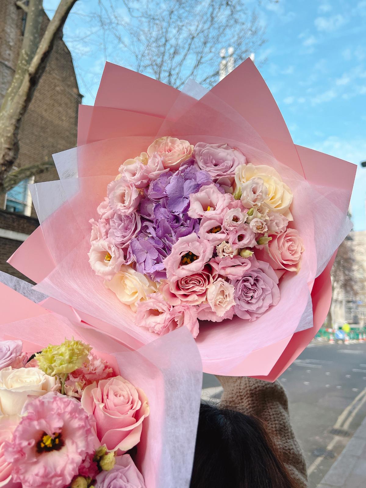 La La Bloom
