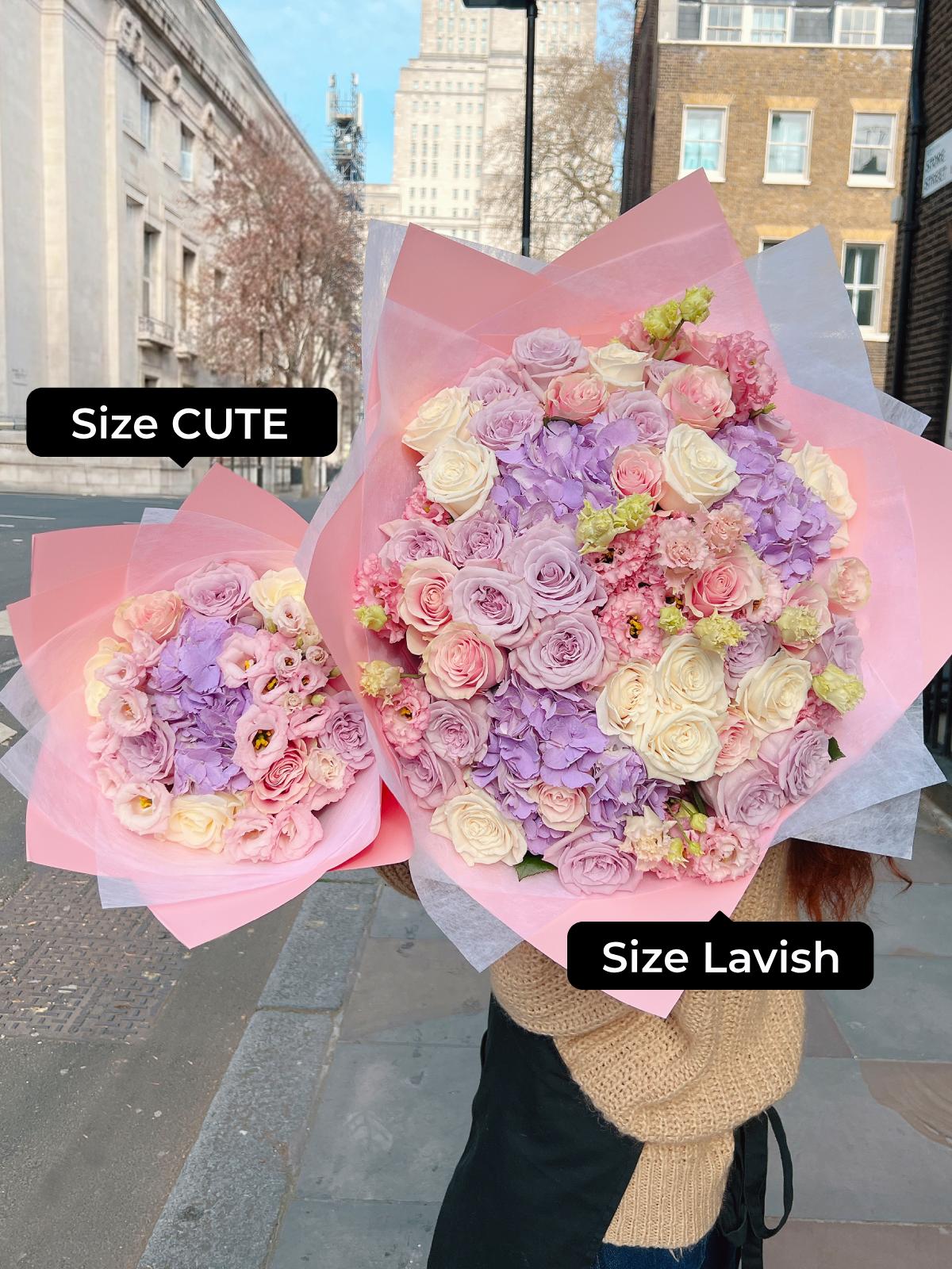 La La Bloom