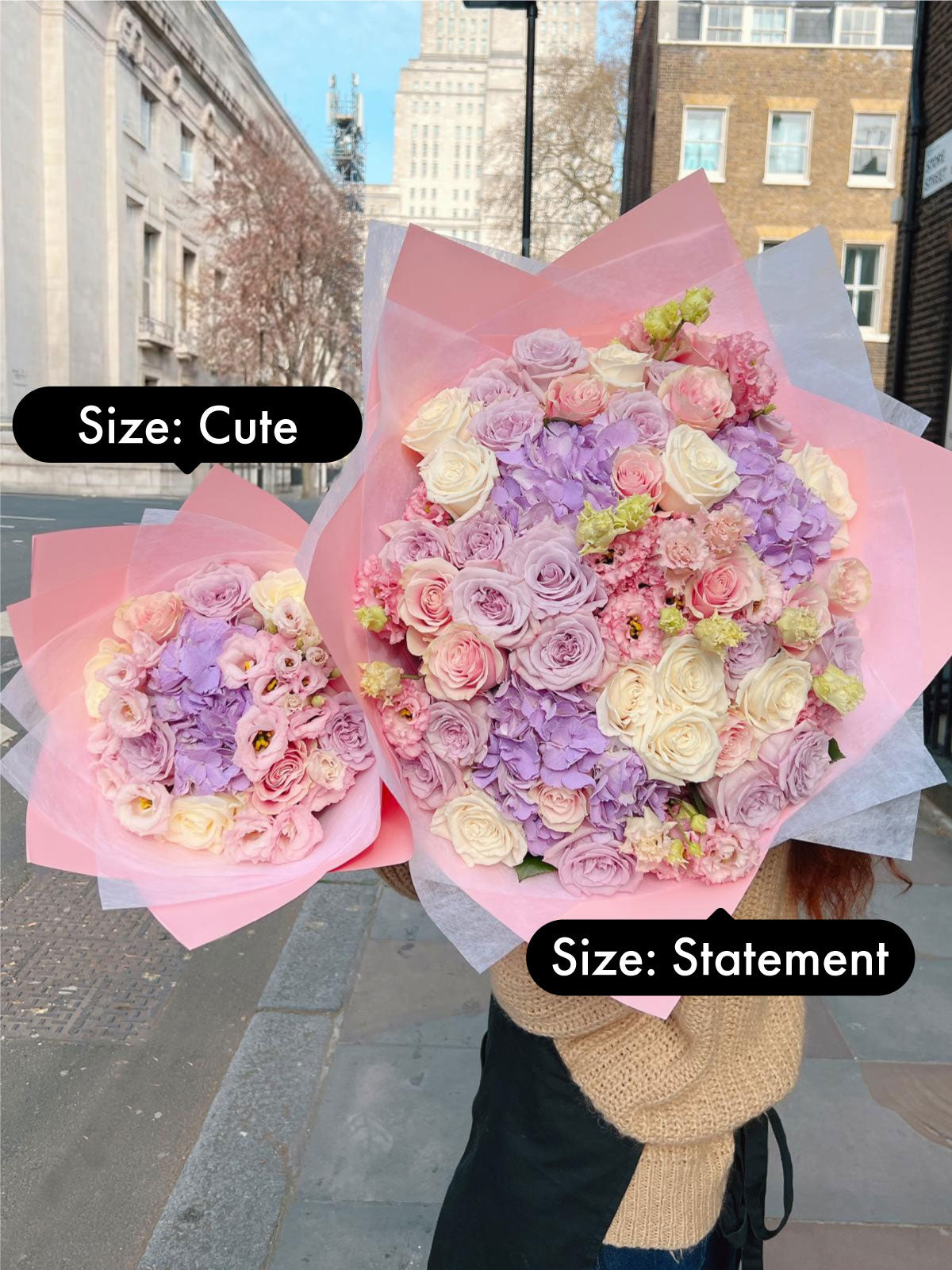 La La Bloom
