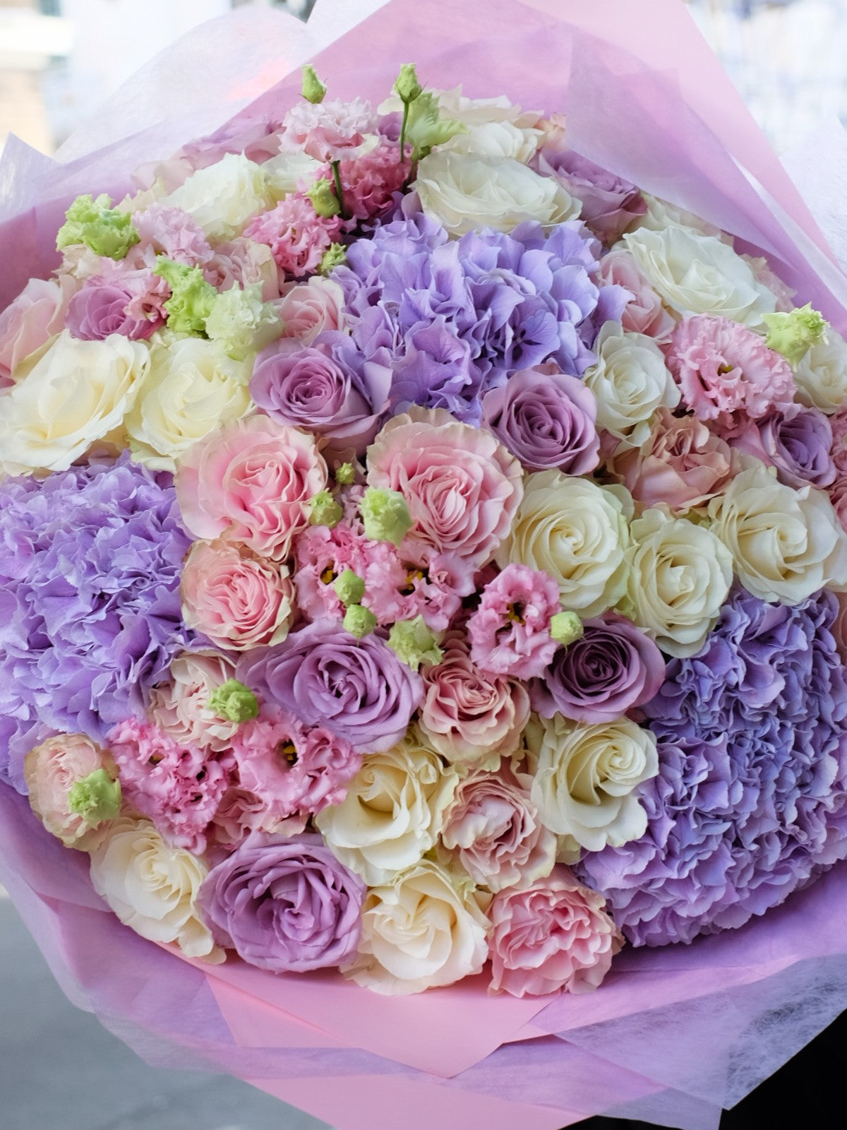 La La Bloom