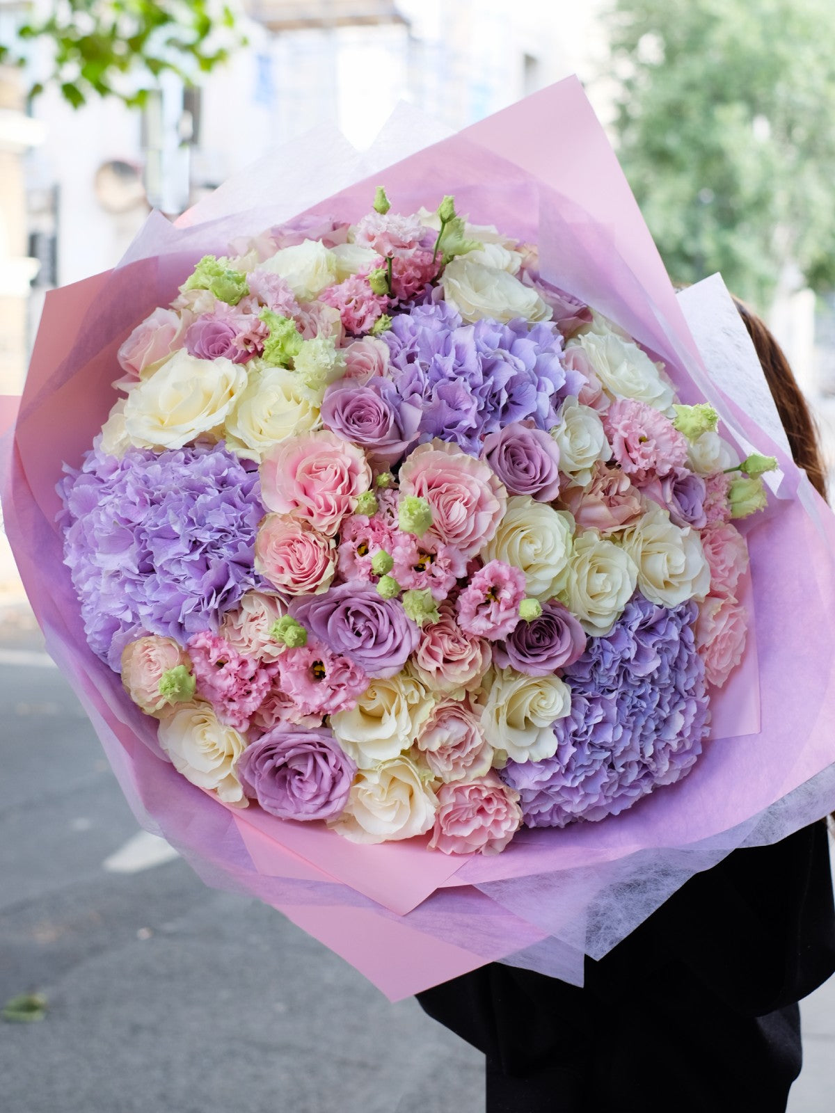 La La Bloom