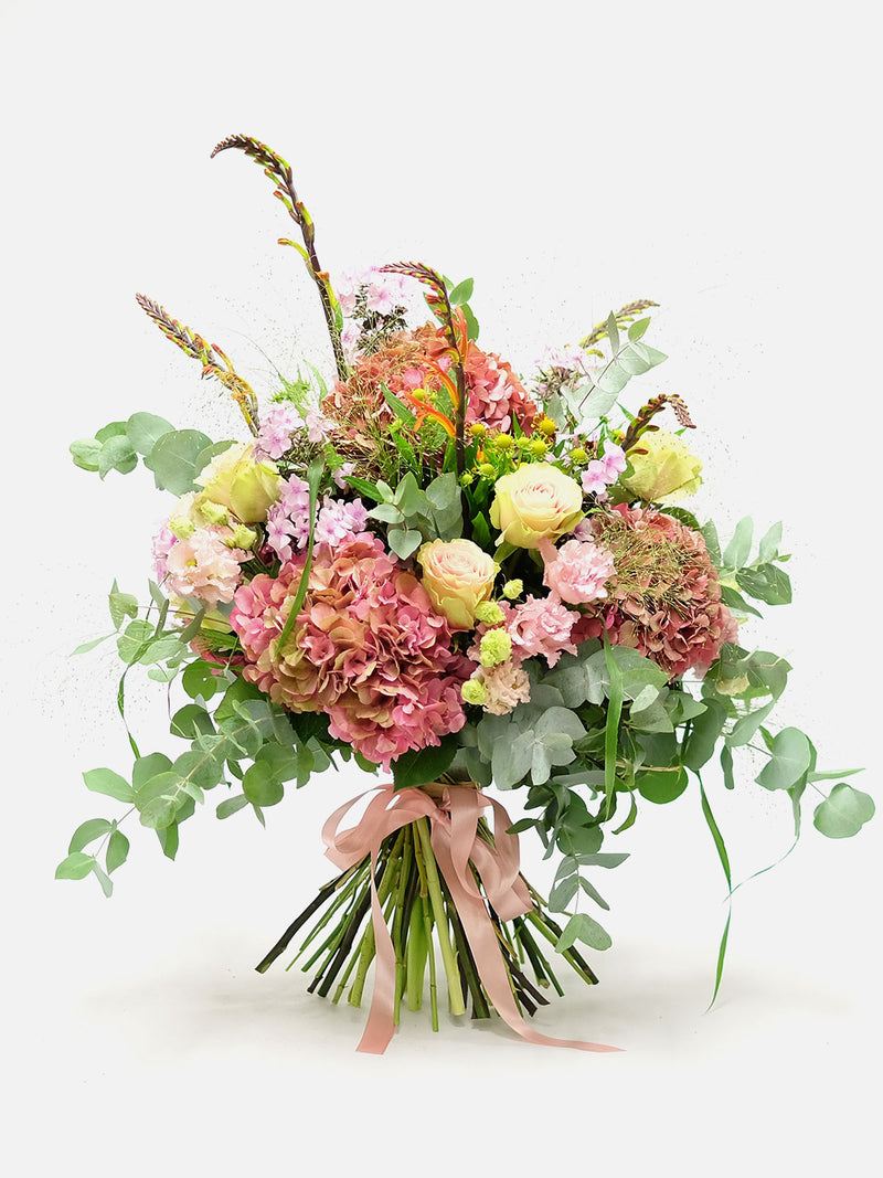 Covent Garden Flower delivery London Orchidya