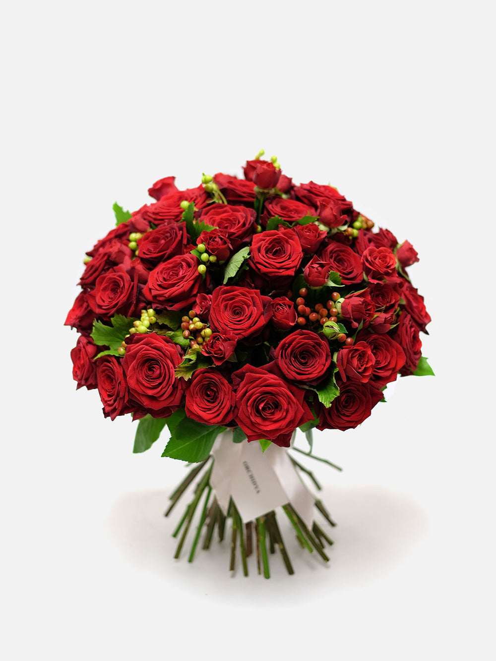 Orchidya London Flower Boutique | Same-Day London Delivery