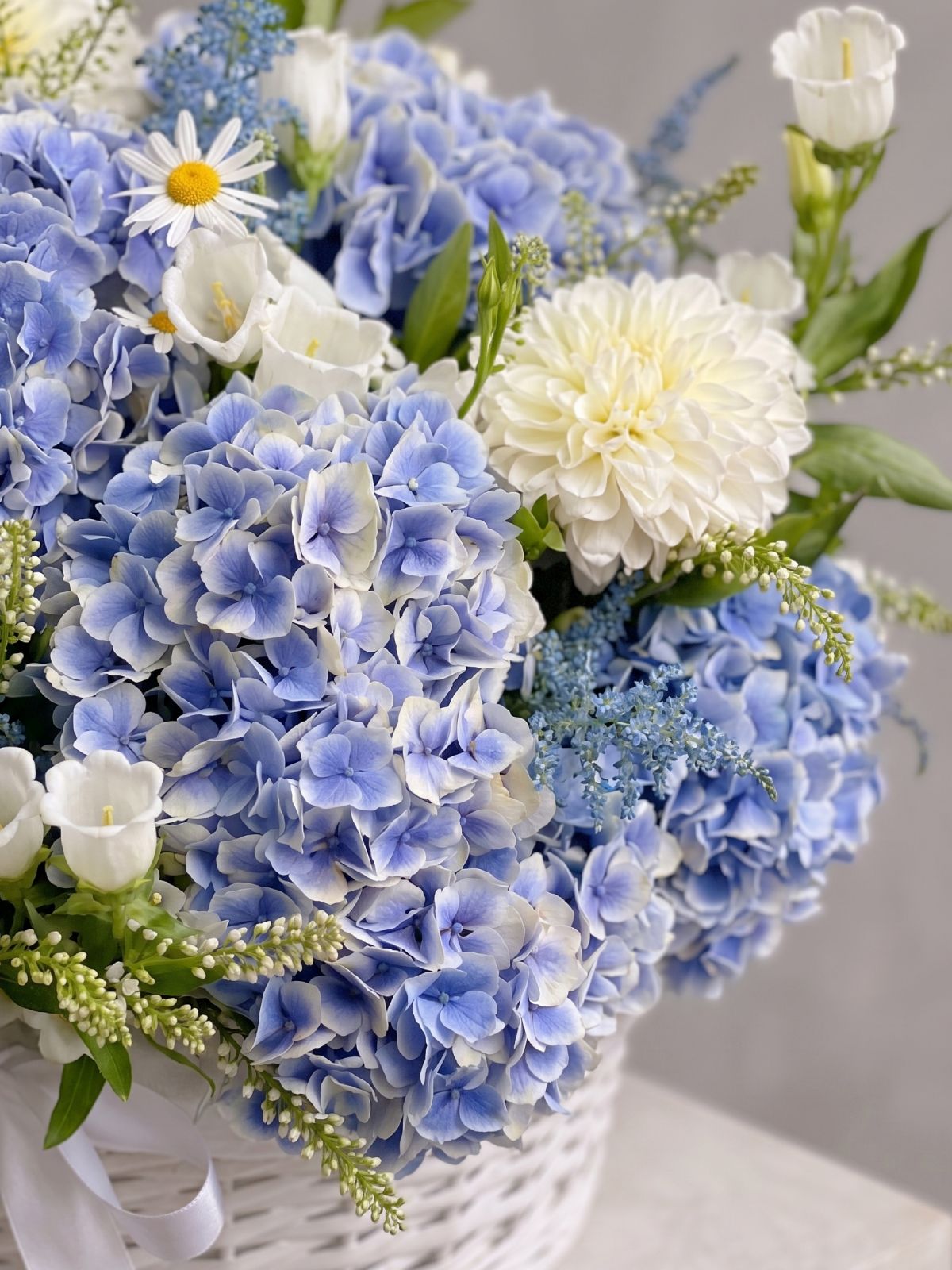 Bluebelle