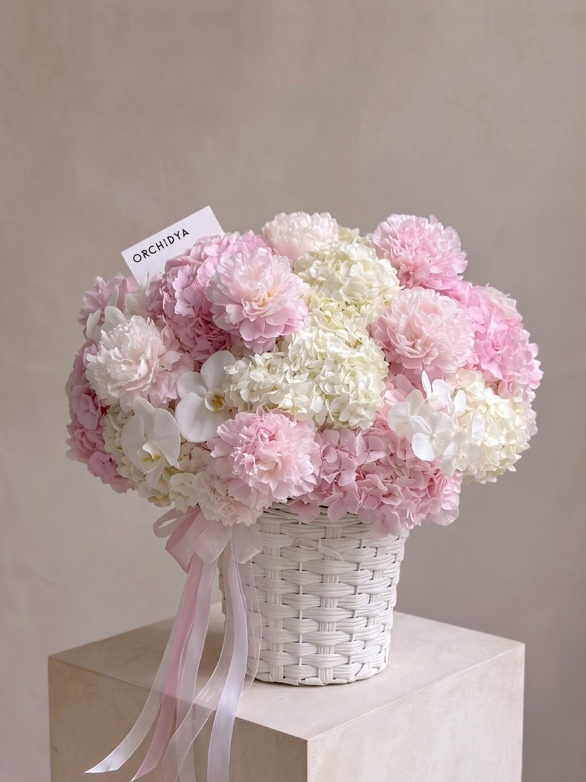 Pearl Blush