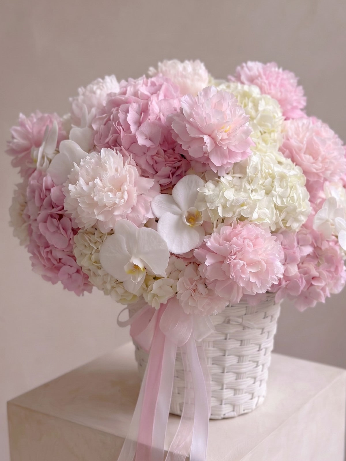 Pearl Blush