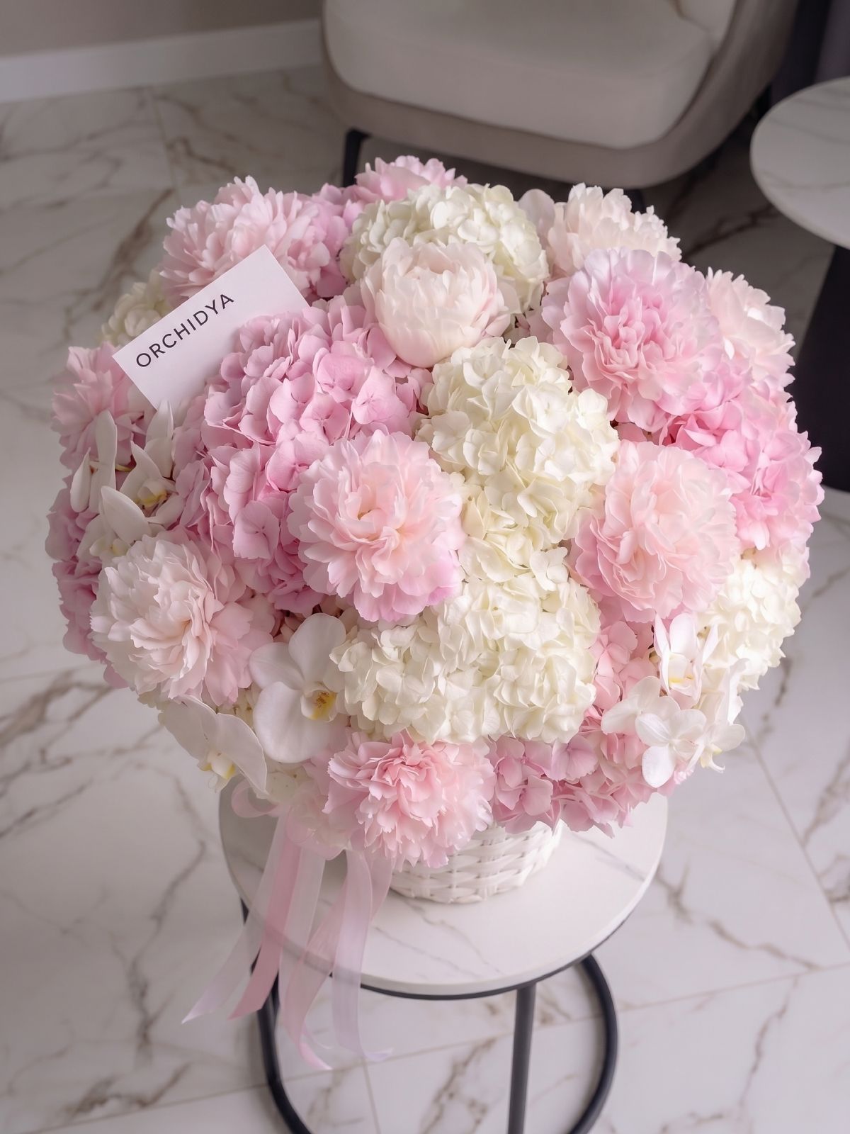 Pearl Blush